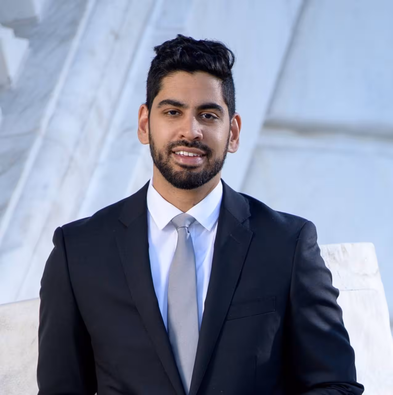 Photo of Imraan Allarakhia, MD